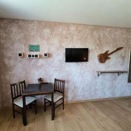 Ubytovani U Janca Lednice Extérieur photo