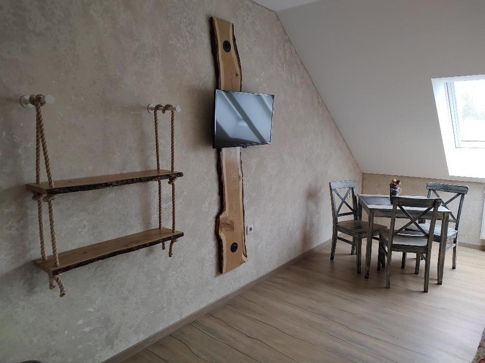 Ubytovani U Janca Lednice Chambre photo