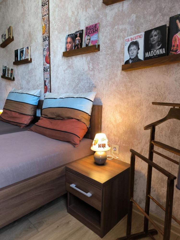 Ubytovani U Janca Lednice Extérieur photo