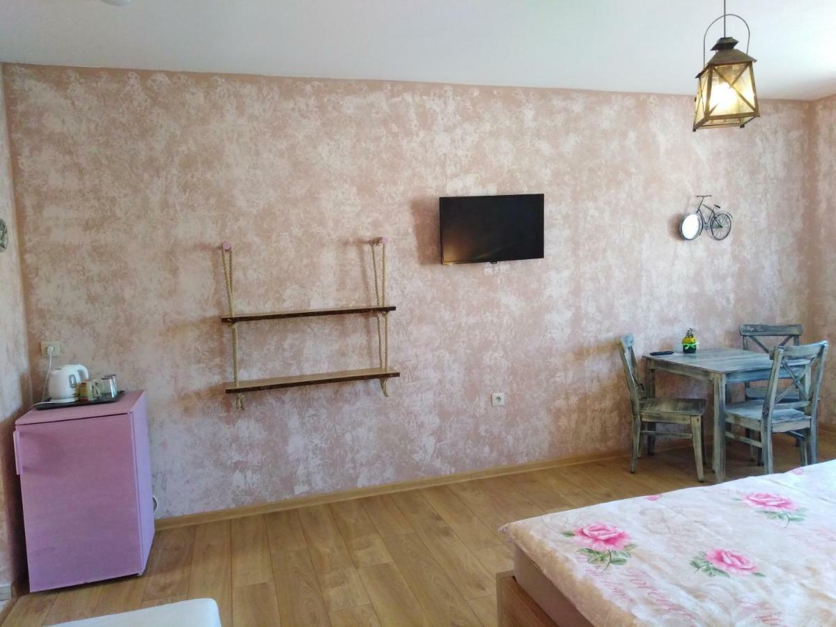 Ubytovani U Janca Lednice Extérieur photo