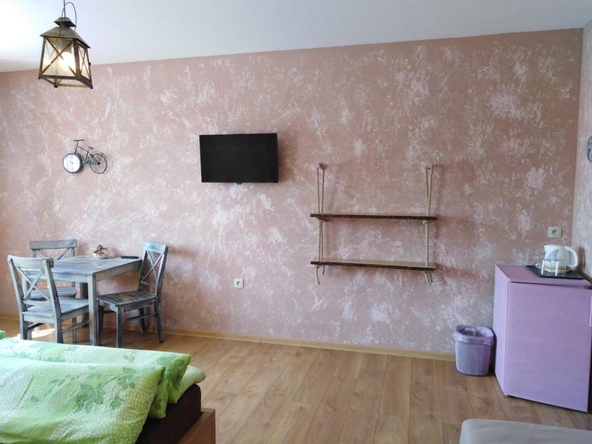Ubytovani U Janca Lednice Extérieur photo